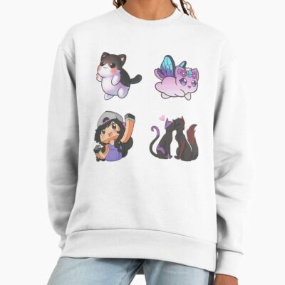 New Design Aphmau Pack Unique Sweatshirt