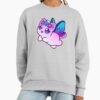 ssrcooversized sweatshirtwomens 01heather greyfrontsquare productx1000 14 - Aphmau Shop