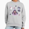ssrcooversized sweatshirtwomens 01heather greyfrontsquare productx1000 2 - Aphmau Shop
