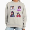 ssrcooversized sweatshirtwomens 01oatmeal heatherfrontsquare productx1000 10 - Aphmau Shop