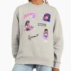 ssrcooversized sweatshirtwomens 01oatmeal heatherfrontsquare productx1000 - Aphmau Shop