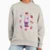 ssrcooversized sweatshirtwomens 01oatmeal heatherfrontsquare productx1000 12 - Aphmau Shop