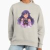 ssrcooversized sweatshirtwomens 01oatmeal heatherfrontsquare productx1000 18 - Aphmau Shop
