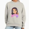 ssrcooversized sweatshirtwomens 01oatmeal heatherfrontsquare productx1000 20 - Aphmau Shop