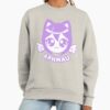 ssrcooversized sweatshirtwomens 01oatmeal heatherfrontsquare productx1000 3 - Aphmau Shop