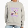 ssrcooversized sweatshirtwomens 01oatmeal heatherfrontsquare productx1000 4 - Aphmau Shop