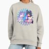 ssrcooversized sweatshirtwomens 01oatmeal heatherfrontsquare productx1000 5 - Aphmau Shop