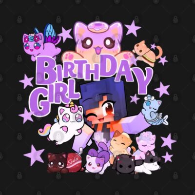 aphmau birthday - Aphmau Shop