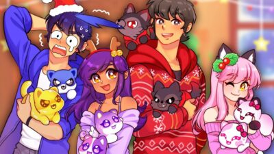 aphmau blog - Aphmau Shop