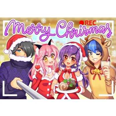aphmau christmas - Aphmau Shop
