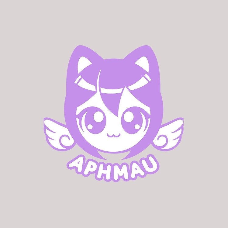 Aphmau Merch Aphmau Tote Bag - Image 2