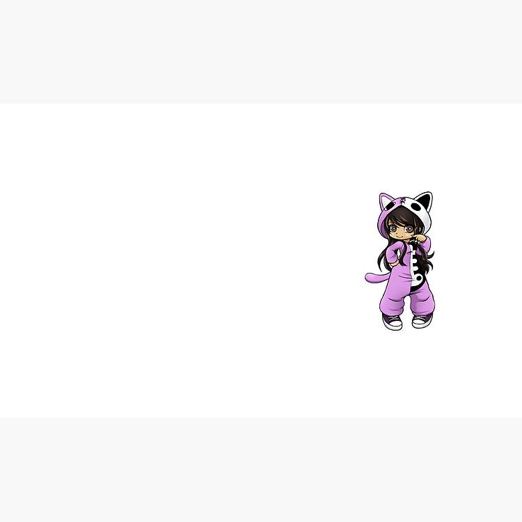 Aphmau Youtube Design Mug - Image 3