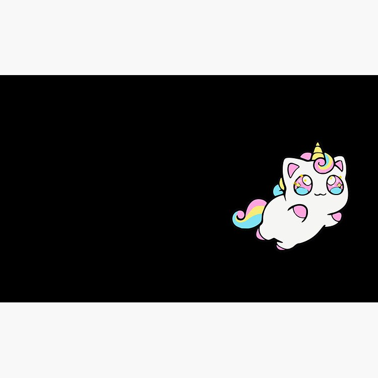 New Design Cute Aphmau Cat Mug - Image 3