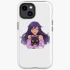 Hot Item Aphmau With Aaron Dog Iphone Case