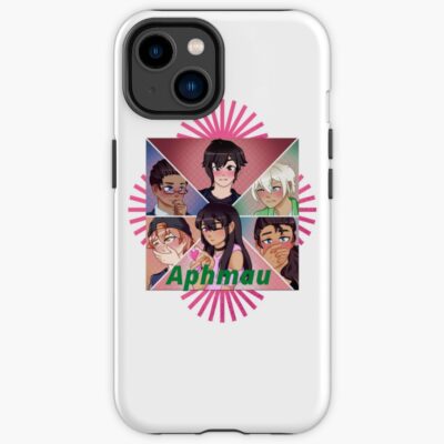 New Design Aphmau Cat Eye-catching Iphone Case