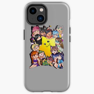 Hot Item Aphmau Kawaii Iphone Case