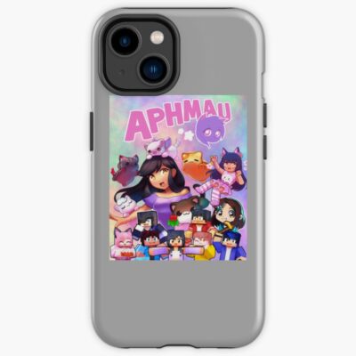 Best Selling Aphmau Unique Iphone Case