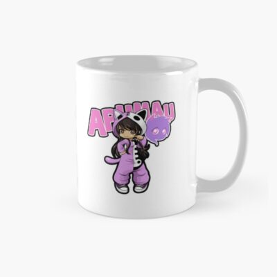New Design Aphmau Adorable Mug