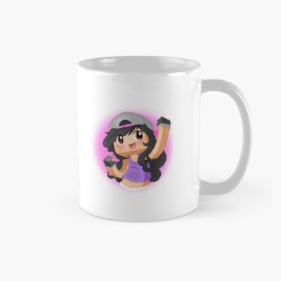 Aphmau Youtube Mug