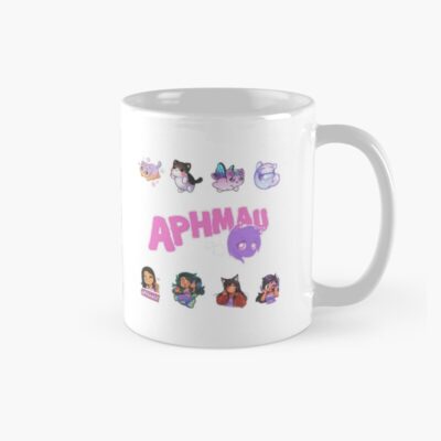 Aphmau Basic Model Mug