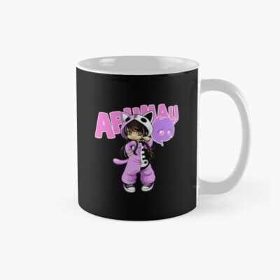 Trending Aphmau Cats Mug