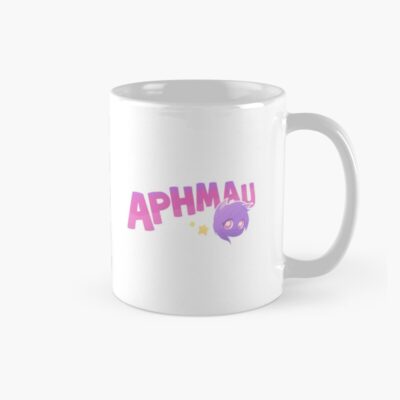 Aphmau Logo Mug