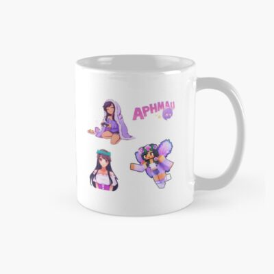 Aphmau Classic Design Mug