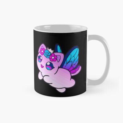 Cute Aphmau Cat Mug
