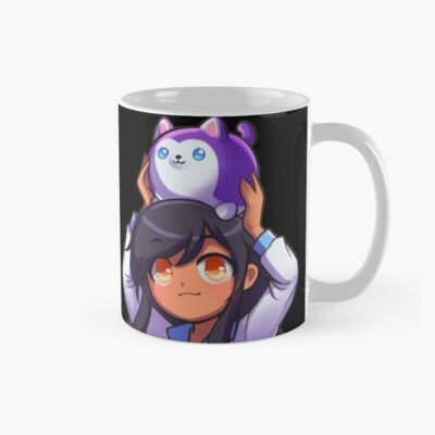Hot Idea Cute Aphmau Cat Mug