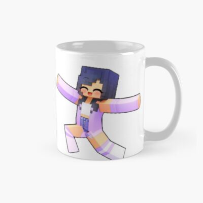 Classic Design Cute Aphmau Mug