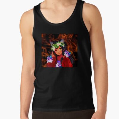 Hot Design Aphmau Cat Wonderful Tank Top