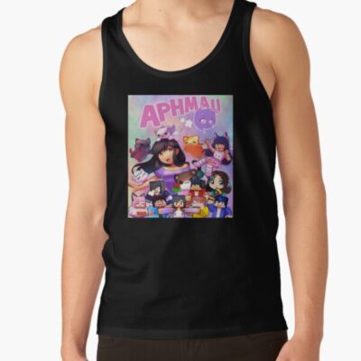 Aphmau Art Poster Classic Tank Top