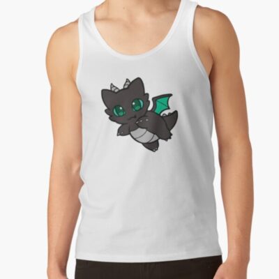 New Design Cute Aphmau Cat Tank Top