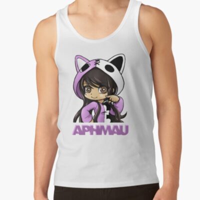New Collection Aphmau Classic Design Tank Top