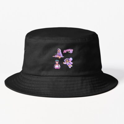 New Collection Aphmau Unique Bucket Hat