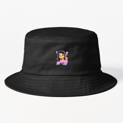 Aphmau Aaron Lycan Aphmau Lycan Bucket Hat