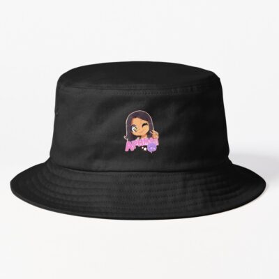 New Collection Cute Aphmau Bucket Hat
