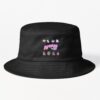 Aphmau Colorful Collection Bucket Hat