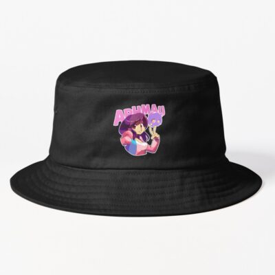 Best Selling Funny Aphmau Cat Bucket Hat