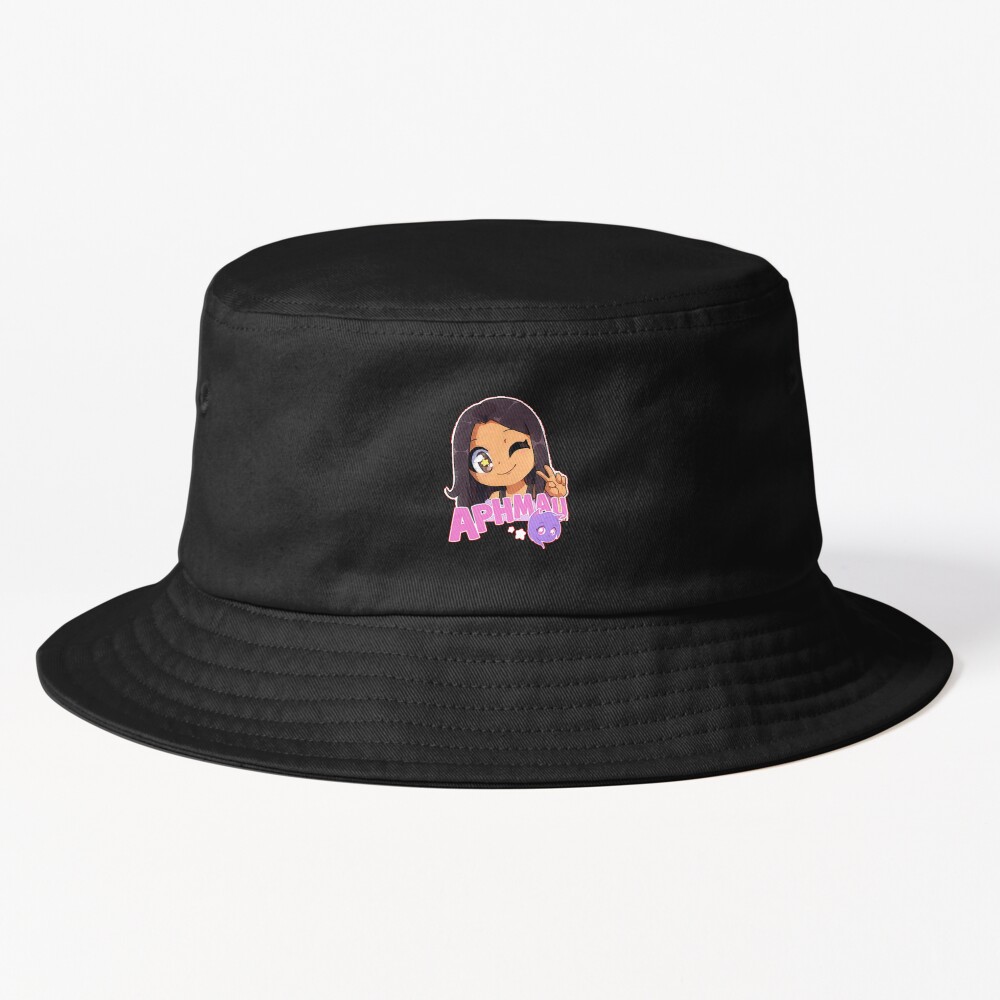 New Collection Cute Aphmau Bucket Hat