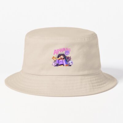 Best Selling Aphmau Adorable Bucket Hat