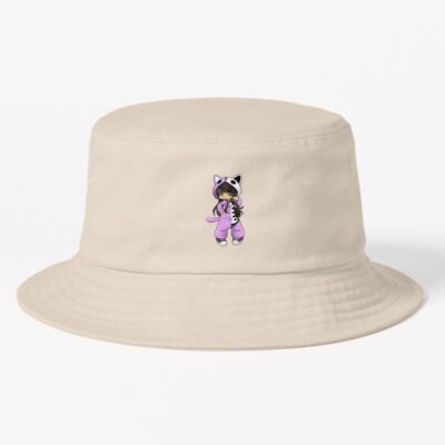 Aphmau Youtube Classic Design Bucket Hat