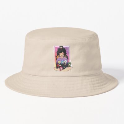 Cute Aphmau Youtube Channel Gaming Funny Bucket Hat