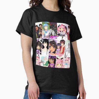 Best Selling Aphmau Unique T-shirt