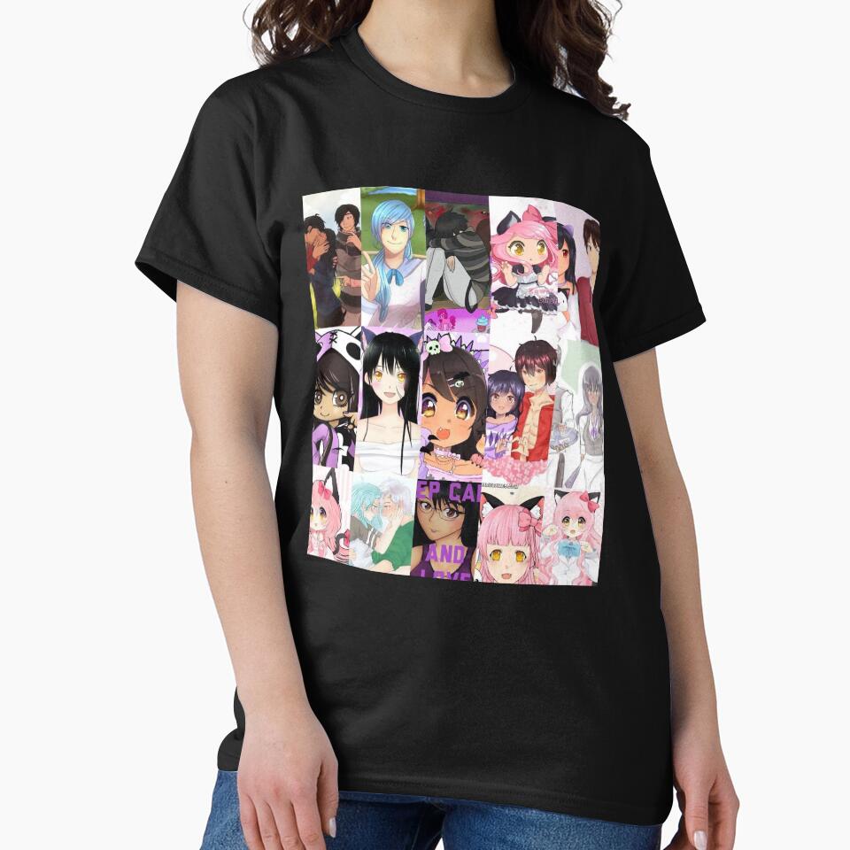 Best Selling Aphmau Unique T-shirt