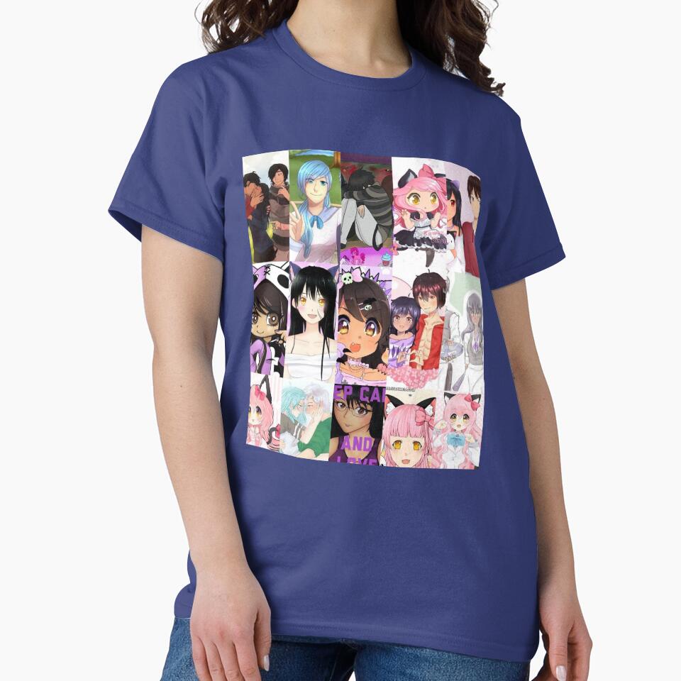 Best Selling Aphmau Unique T-shirt - Image 4