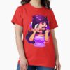 ssrcoclassic teewomens 02dd21218219e99865frontproduct squarex1000 11 - Aphmau Shop