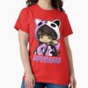 ssrcoclassic teewomens 02dd21218219e99865frontproduct squarex1000 2 - Aphmau Shop