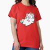 ssrcoclassic teewomens 02dd21218219e99865frontproduct squarex1000 5 - Aphmau Shop