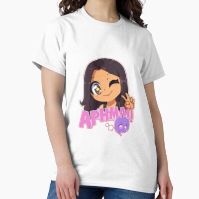 Best Selling Aphmau Chibi Adorable T-shirt